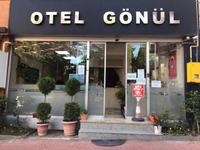 Gönül Otel Sinop