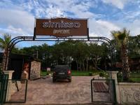 Simisso Çiftlik Bungalov