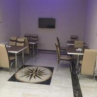 Divriği Köşk Otel