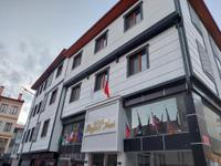Beyaz İnci Otel