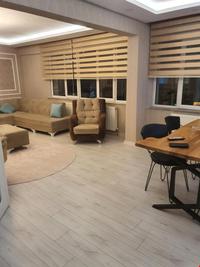 Lüx İş Konsepti Daire