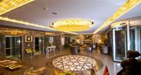 Eretna Hotel