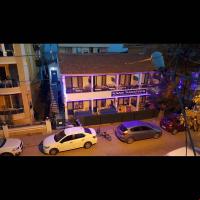 Esen Pansiyon
