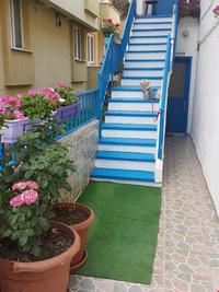Esen Pansiyon
