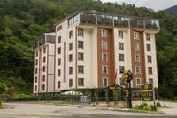 Çaykara Park Otel