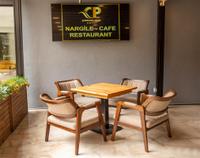 Çaykara Park Otel