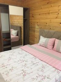 Katipoğulları Apart Uzungöl