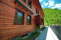 Kibar Suite Hotel