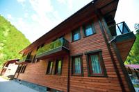 Kibar Suite Hotel