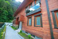 Kibar Suite Hotel