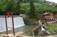 Şelale Apart