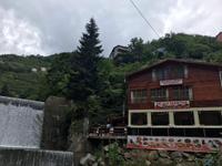 Şelale Apart