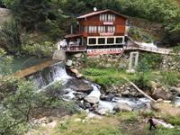 Şelale Apart