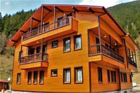 Turkuaz Apart Otel
