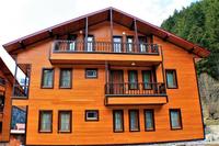 Turkuaz Apart Otel