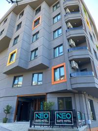 Neo Suite Hotel