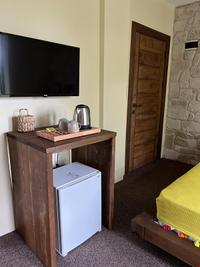 Queen City Hotelbungalov