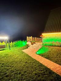 Trabzon Bungalov Evleri