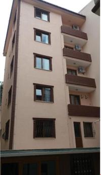 Yankı Apart
