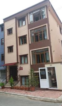 Yankı Apart