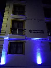 Pelitpark Apart