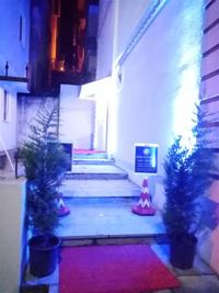 Pelitpark Apart