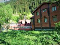 Aygün Suit Otel&Bungalov