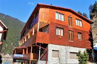 Aygün Suit Otel&Bungalov