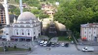 Mavi Köşk Uzungöl Apart Otel