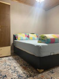 Öztoprak Apart
