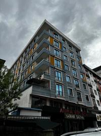 Ada Life Suit Otel Van