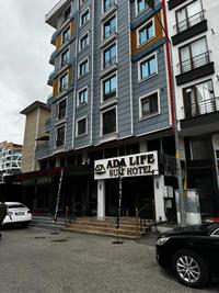 Ada Life Suit Otel Van