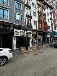 Ada Life Suit Otel Van