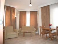 Elysee Garden Apart Hotel