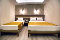 Enki Hotel 