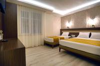 Enki Hotel 