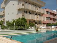 Ayhan Apartments