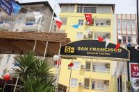 San Fransisco Beach Hotel