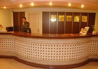 Hotel Hera Beach