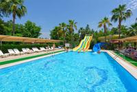 Club Hotel Sidelya