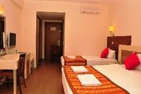 Side Story Resort & Spa