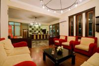 Marvida Hotel Akman Park