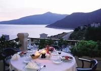 Club Xanthos Hotel