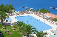 Blue Vista Hill Hotel