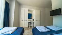 Verde Hotel Icmeler