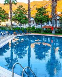 Verde Hotel Icmeler