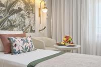 Adin Beach Hotel