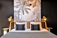 Luff Suites