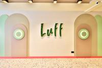 Luff Suites