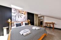 Luff Suites